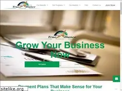 Sites similar to truealliancefinancial.com