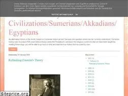 Sites similar to trueancienthistory.blogspot.com