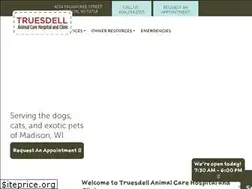 Sites similar to trueanimalcare.com