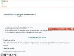 Sites similar to trueans.com