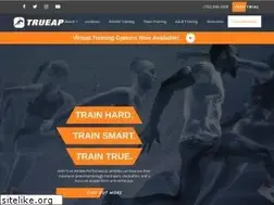 Sites similar to trueap.com