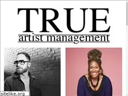Sites similar to trueartist.org
