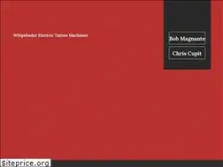 Sites similar to truearttattoo.com