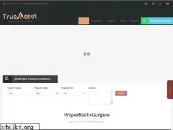 Sites similar to trueassetconsultancy.com