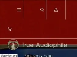 Sites similar to trueaudiophile.com