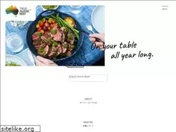Sites similar to trueaussie.co.jp