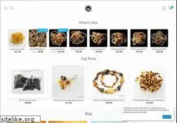Sites similar to truebalticamber.com