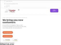 Sites similar to truebamedia.com