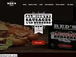 Sites similar to truebarbecue.com