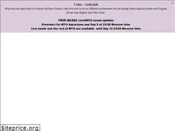 Sites similar to truebeadz.com