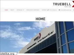 Sites similar to truebell.org