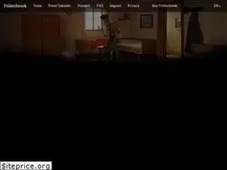 Sites similar to trueberbrook.com