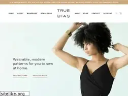 Sites similar to truebias.com