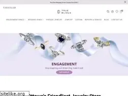 Sites similar to truebijoux.ca