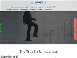 Sites similar to truebizlearning.com