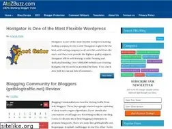 Sites similar to truebloggertricks.blogspot.com