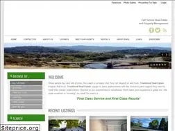 Sites similar to truebloodrealestate.net