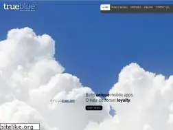 Sites similar to trueblue.guru