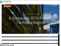 Sites similar to truebluebay.com