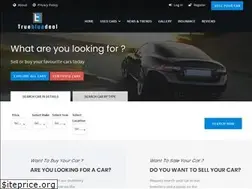 Sites similar to truebluedeal.com