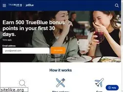 Sites similar to truebluedining.com