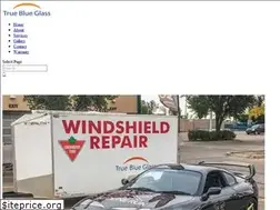 Sites similar to trueblueglass.ca