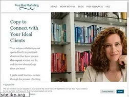 Sites similar to truebluemarketing.co