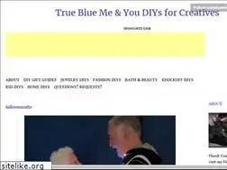 Sites similar to truebluemeandyou.com