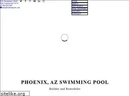 Sites similar to truebluepools.com