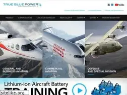 Sites similar to truebluepowerusa.com