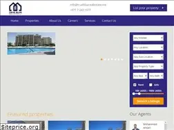 Sites similar to truebluerealestate.me