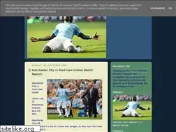Sites similar to trueblues-bluemoon.blogspot.com