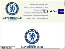 Sites similar to trueblues.ca