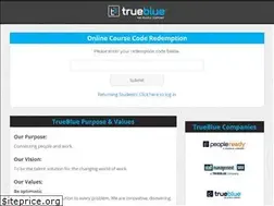 Sites similar to truebluesafety.com