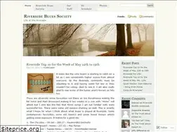 Sites similar to trueblueser.wordpress.com