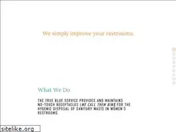 Sites similar to truebluesolutions.com