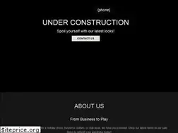 Sites similar to truebluestyles.com