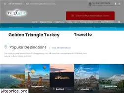 Sites similar to truebluetour.com