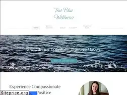 Sites similar to truebluewellnessnh.com