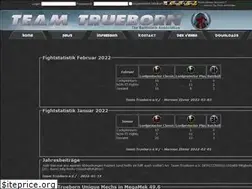 Sites similar to trueborn.de