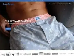 Sites similar to trueboxers.com