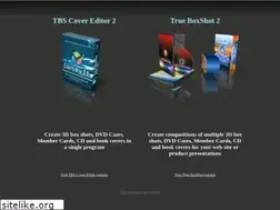 Sites similar to trueboxshot.com