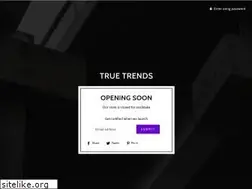 Sites similar to trueboyclothing.co.uk