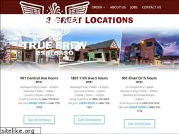 Sites similar to truebrewespresso.com