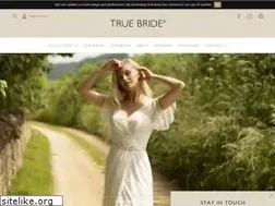 Sites similar to truebride.co.uk