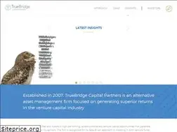 Sites similar to truebridgecapital.com