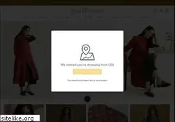 Sites similar to truebrowns.com