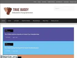 Sites similar to truebuddy.in