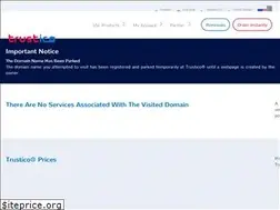 Sites similar to truebusinessid.com