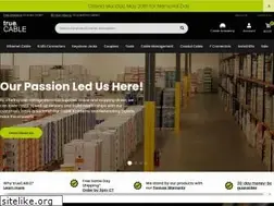 Sites similar to truecable.com